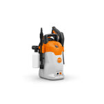 Myjka ciśnieniowa elektryczna STIHL RE 80 X, moc 1,7kW; 90Bar - 3