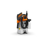 Myjka ciśnieniowa elektryczna STIHL RE 80 X, moc 1,7kW; 90Bar - 4