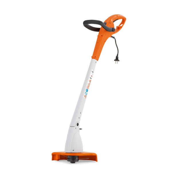 STIHL FSE 31, kosa elektryczna; moc 245W; głowica żyłkowa