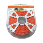 Żyłka STIHL okrągła 2,4mm - 2