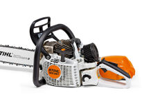 STIHL MS 261; moc 4,1KM; prowadnica 40cm; łańcuch 1,3 .325