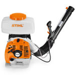 STIHL SR 450; opryskiwacz spalinowy - 2