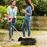 STIHL KombiMotor KM 131 R; moc 1,9KM - 7