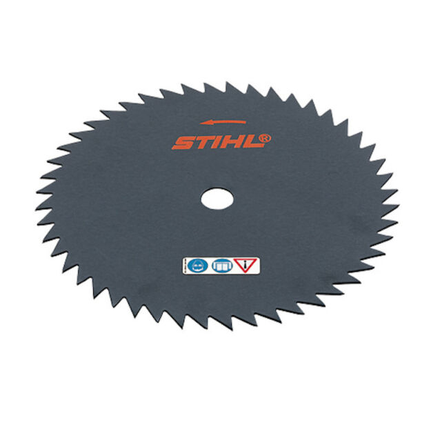 STIHL piła tarczowa ząb ukośny