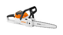 STIHL MSA 120 C-B; zestaw z AL 101; AK 20 - 2