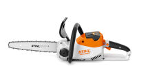 STIHL MSA 120 C-B; zestaw z AL 101; AK 20 - 3