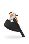 STIHL SHA 56; odkurzacz akumulatorowy; zestaw z AK20; AL101 - 2