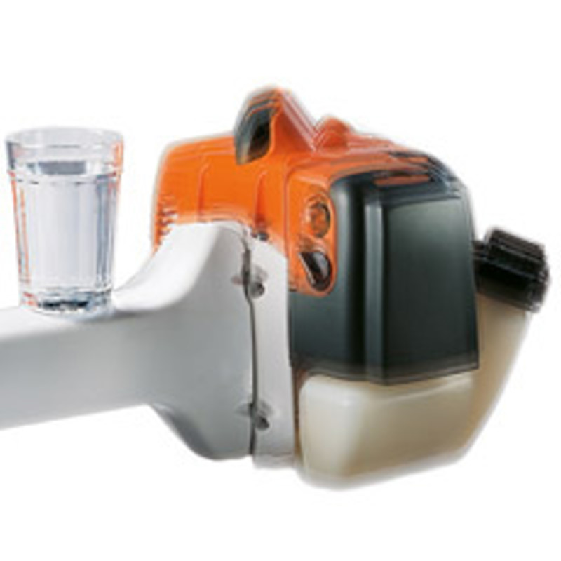 STIHL FS 261; kosa spalinowa; moc 2,7KM; głowica AC 46-2