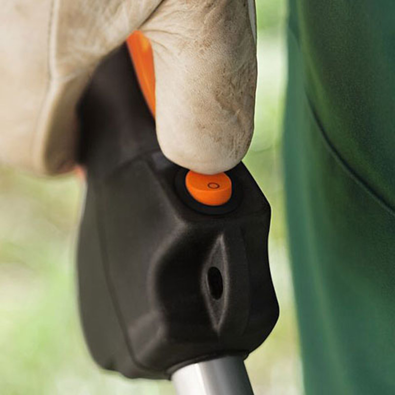 STIHL FS 261; kosa spalinowa; moc 2,7KM; głowica AC 46-2