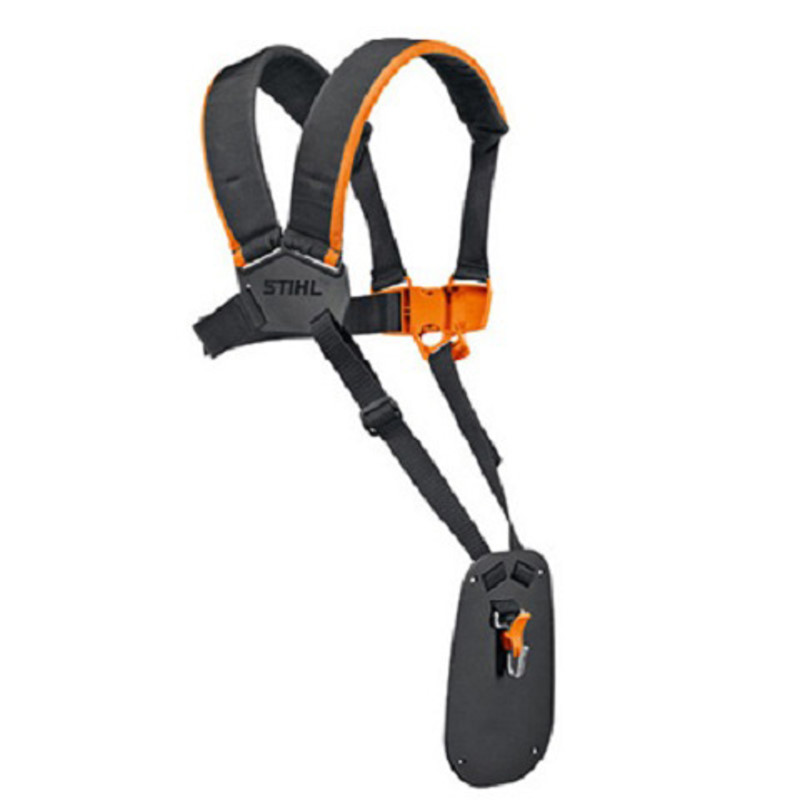 STIHL FS 261; kosa spalinowa; moc 2,7KM; głowica AC 46-2